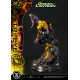 Figura Dc Comics 1/3 Sinestro Corps Tri-Eye 54 Cm