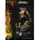 Figura Dc Comics 1/3 Sinestro Corps Tri-Eye 54 Cm