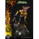 Figura Dc Comics 1/3 Sinestro Corps Tri-Eye 54 Cm