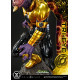 Figura Dc Comics 1/3 Sinestro Corps Tri-Eye 54 Cm