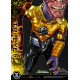 Figura Dc Comics 1/3 Sinestro Corps Tri-Eye 54 Cm