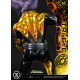 Figura Dc Comics 1/3 Sinestro Corps Tri-Eye 54 Cm