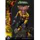 Figura Dc Comics 1/3 Sinestro Corps Tri-Eye 54 Cm