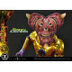 Figura Dc Comics 1/3 Sinestro Corps Tri-Eye 54 Cm