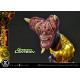 Figura Dc Comics 1/3 Sinestro Corps Tri-Eye 54 Cm