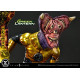 Figura Dc Comics 1/3 Sinestro Corps Tri-Eye 54 Cm