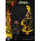 Figura Dc Comics 1/3 Sinestro Corps Tri-Eye 54 Cm