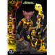 Figura Dc Comics 1/3 Sinestro Corps Tri-Eye 54 Cm