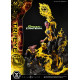 Figura Dc Comics 1/3 Sinestro Corps Tri-Eye 54 Cm