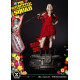 Figura The Suicide Squad 1/3 Harley Quinn Bonus Version 71 Cm