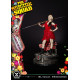 Figura The Suicide Squad 1/3 Harley Quinn Bonus Version 71 Cm