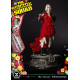 Figura The Suicide Squad 1/3 Harley Quinn Bonus Version 71 Cm