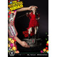 Figura The Suicide Squad 1/3 Harley Quinn Bonus Version 71 Cm