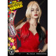 Figura The Suicide Squad 1/3 Harley Quinn Bonus Version 71 Cm