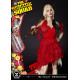 Figura The Suicide Squad 1/3 Harley Quinn Bonus Version 71 Cm