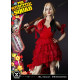 Figura The Suicide Squad 1/3 Harley Quinn Bonus Version 71 Cm