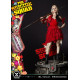 Figura The Suicide Squad 1/3 Harley Quinn Bonus Version 71 Cm