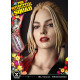 Figura The Suicide Squad 1/3 Harley Quinn Bonus Version 71 Cm