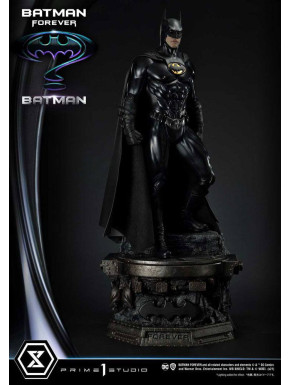 Figura Batman Forever Batman 96 Cm