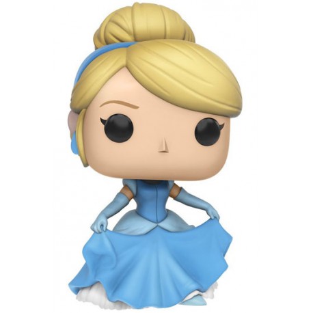 Funko Pop Cinderella Bow Disney