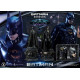 Figura Batman Forever Batman 96 Cm