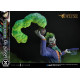 Figura Dc Comics 1/3 The Joker Say Cheese Deluxe Bonus Version 99 Cm