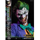 Figura Dc Comics 1/3 The Joker Say Cheese Deluxe Bonus Version 99 Cm