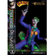 Figura Dc Comics 1/3 The Joker Say Cheese Deluxe Bonus Version 99 Cm