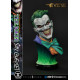 Figura Dc Comics 1/3 The Joker Say Cheese Deluxe Bonus Version 99 Cm