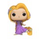 Funko POP! Rapunzel Enredados