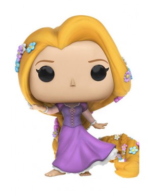 Figura Funko POP! Rapunzel de Enredados