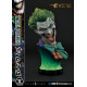 Figura Dc Comics 1/3 The Joker Say Cheese Deluxe Bonus Version 99 Cm