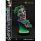 Figura Dc Comics 1/3 The Joker Say Cheese Deluxe Bonus Version 99 Cm