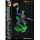 Figura Dc Comics 1/3 The Joker Say Cheese Deluxe Bonus Version 99 Cm