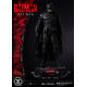 Figura The Batman 1/3 Museum Masterline Batman Bonus Version 79 Cm