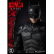 Figura The Batman 1/3 Museum Masterline Batman Bonus Version 79 Cm