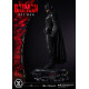 Figura The Batman 1/3 Museum Masterline Batman Bonus Version 79 Cm