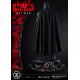 Figura The Batman 1/3 Museum Masterline Batman Bonus Version 79 Cm