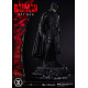 Figura The Batman 1/3 Museum Masterline Batman Bonus Version 79 Cm