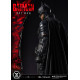 Figura The Batman 1/3 Museum Masterline Batman Bonus Version 79 Cm