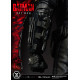 Figura The Batman 1/3 Museum Masterline Batman Bonus Version 79 Cm