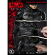 Figura The Batman 1/3 Museum Masterline Batman Bonus Version 79 Cm