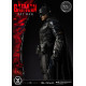 Figura The Batman 1/3 Museum Masterline Batman Bonus Version 79 Cm