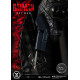 Figura The Batman 1/3 Museum Masterline Batman Bonus Version 79 Cm