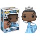 Funko Pop! Tiana and the Frog Disney