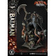 Figura Dark Knights: Metal 1/3 Death Metal Batman 105 Cm