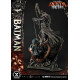 Figura Dark Knights: Metal 1/3 Death Metal Batman 105 Cm