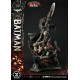 Figura Dark Knights: Metal 1/3 Death Metal Batman 105 Cm