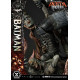 Figura Dark Knights: Metal 1/3 Death Metal Batman 105 Cm