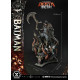 Figura Dark Knights: Metal 1/3 Death Metal Batman 105 Cm